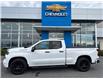 2024 Chevrolet Silverado 1500 RST (Stk: C0114) in Morrisburg - Image 1 of 17