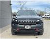 2020 Jeep Cherokee Trailhawk (Stk: 25027B) in London - Image 2 of 28