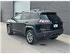 2020 Jeep Cherokee Trailhawk (Stk: 25027B) in London - Image 4 of 28