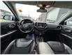 2020 Jeep Cherokee Trailhawk (Stk: 25027B) in London - Image 11 of 28