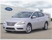 2015 Nissan Sentra 1.8 SV (Stk: FT252966A) in Dawson Creek - Image 1 of 14