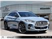 2022 Infiniti QX55 Sensory (Stk: K1066A) in Thornhill - Image 1 of 28