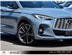 2022 Infiniti QX55 Sensory (Stk: K1066A) in Thornhill - Image 2 of 28