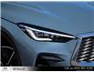 2022 Infiniti QX55 Sensory (Stk: K1066A) in Thornhill - Image 3 of 28