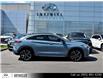 2022 Infiniti QX55 Sensory (Stk: K1066A) in Thornhill - Image 5 of 28