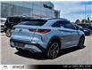 2022 Infiniti QX55 Sensory (Stk: K1066A) in Thornhill - Image 7 of 28