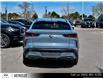 2022 Infiniti QX55 Sensory (Stk: K1066A) in Thornhill - Image 8 of 28