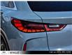 2022 Infiniti QX55 Sensory (Stk: K1066A) in Thornhill - Image 9 of 28