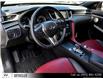 2022 Infiniti QX55 Sensory (Stk: K1066A) in Thornhill - Image 10 of 28