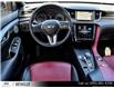 2022 Infiniti QX55 Sensory (Stk: K1066A) in Thornhill - Image 17 of 28