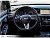 2022 Infiniti QX55 Sensory (Stk: K1066A) in Thornhill - Image 18 of 28