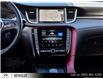 2022 Infiniti QX55 Sensory (Stk: K1066A) in Thornhill - Image 19 of 28
