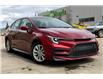2023 Toyota Corolla SE (Stk: 23B8678) in Sherwood Park - Image 30 of 30