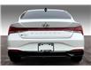 2023 Hyundai Elantra Luxury (Stk: 23B0991) in Sherwood Park - Image 4 of 30