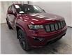 2021 Jeep Grand Cherokee Laredo (Stk: B24239) in Lethbridge - Image 8 of 29