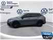 2024 Volkswagen Tiguan Comfortline R-Line Black Edition (Stk: VU1524) in Sarnia - Image 6 of 25