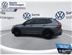 2024 Volkswagen Tiguan Comfortline R-Line Black Edition (Stk: VU1524) in Sarnia - Image 7 of 25