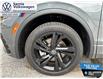 2024 Volkswagen Tiguan Comfortline R-Line Black Edition (Stk: VU1524) in Sarnia - Image 10 of 25