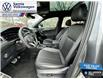 2024 Volkswagen Tiguan Comfortline R-Line Black Edition (Stk: VU1524) in Sarnia - Image 11 of 25