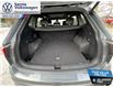 2024 Volkswagen Tiguan Comfortline R-Line Black Edition (Stk: VU1524) in Sarnia - Image 23 of 25