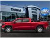 2025 GMC Sierra 1500 SLT (Stk: T30220) in Cobourg - Image 1 of 1