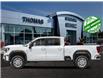 2025 GMC Sierra 2500HD SLT (Stk: T80652) in Cobourg - Image 1 of 1