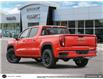 2025 GMC Sierra 1500 Elevation (Stk: T25548) in Cobourg - Image 4 of 26
