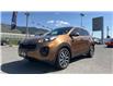 2018 Kia Sportage EX Tech (Stk: TS059A) in Kamloops - Image 4 of 31