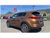 2018 Kia Sportage EX Tech (Stk: TS059A) in Kamloops - Image 6 of 31
