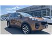 2018 Kia Sportage EX Tech (Stk: TS059A) in Kamloops - Image 10 of 31