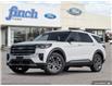 2025 Ford Explorer Active (Stk: XEP622) in Sarnia - Image 1 of 26