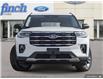 2025 Ford Explorer Active (Stk: XEP622) in Sarnia - Image 2 of 26
