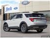 2025 Ford Explorer Active (Stk: XEP622) in Sarnia - Image 4 of 26