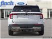 2025 Ford Explorer Active (Stk: XEP622) in Sarnia - Image 5 of 26