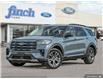 2025 Ford Explorer Active (Stk: XEP625) in Sarnia - Image 1 of 25