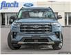2025 Ford Explorer Active (Stk: XEP625) in Sarnia - Image 2 of 25