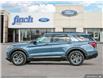2025 Ford Explorer Active (Stk: XEP625) in Sarnia - Image 3 of 25