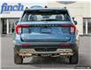 2025 Ford Explorer Active (Stk: XEP625) in Sarnia - Image 5 of 25