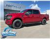 2025 Ford F-150 XLT (Stk: 25159) in High River - Image 1 of 23