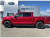 2025 Ford F-150 XLT (Stk: 25159) in High River - Image 2 of 23