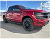 2025 Ford F-150 XLT (Stk: 25159) in High River - Image 7 of 23