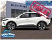 2025 Ford Escape Platinum (Stk: 25174) in Claresholm - Image 1 of 1