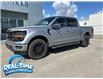 2025 Ford F-150 XLT (Stk: 25150) in Claresholm - Image 1 of 21