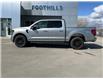2025 Ford F-150 XLT (Stk: 25150) in Claresholm - Image 2 of 21