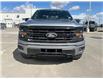 2025 Ford F-150 XLT (Stk: 25150) in Claresholm - Image 8 of 21
