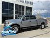 2022 Ford F-250 XLT (Stk: HU3658) in Claresholm - Image 1 of 11