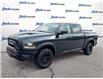 2021 RAM 1500 Classic SLT (Stk: 102368) in London - Image 1 of 26