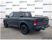 2021 RAM 1500 Classic SLT (Stk: 102368) in London - Image 4 of 26