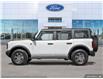 2025 Ford Bronco Big Bend (Stk: SK-219) in Okotoks - Image 3 of 24