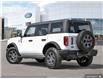 2025 Ford Bronco Big Bend (Stk: SK-219) in Okotoks - Image 4 of 24